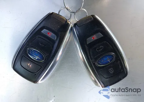 2021 Subaru Forester Sport from USA, damaged, VIN JF2SKARC1MH431817